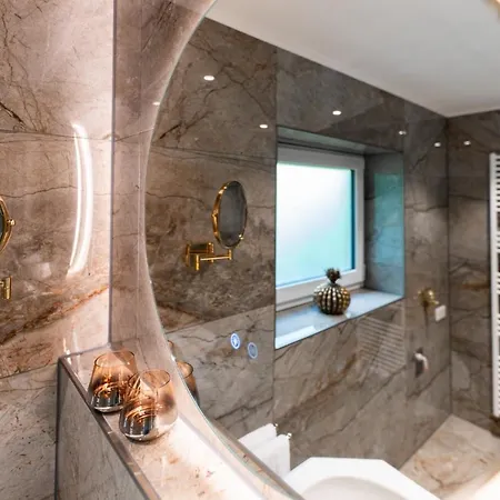 Haus Am Wald 公寓 *