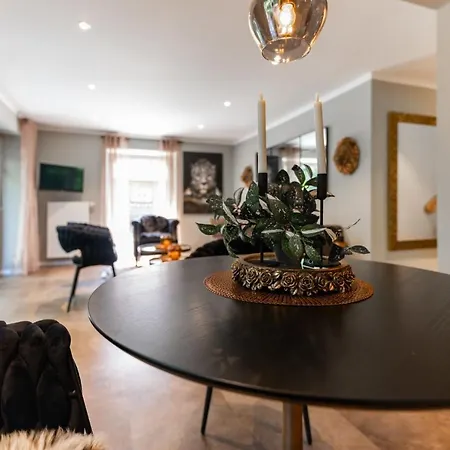 Haus Am Wald 公寓 *