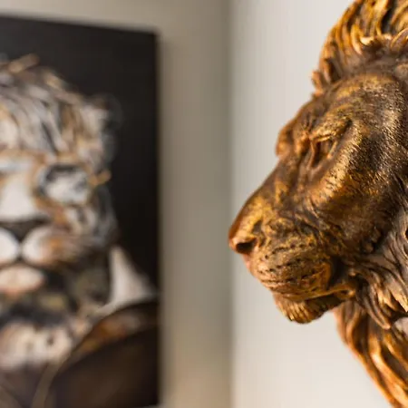 Haus Am Wald * 巴德茨维什安