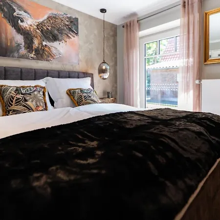 Haus Am Wald 巴德茨维什安