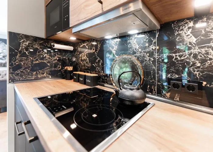 Daire Haus Am Wald Bad Zwischenahn