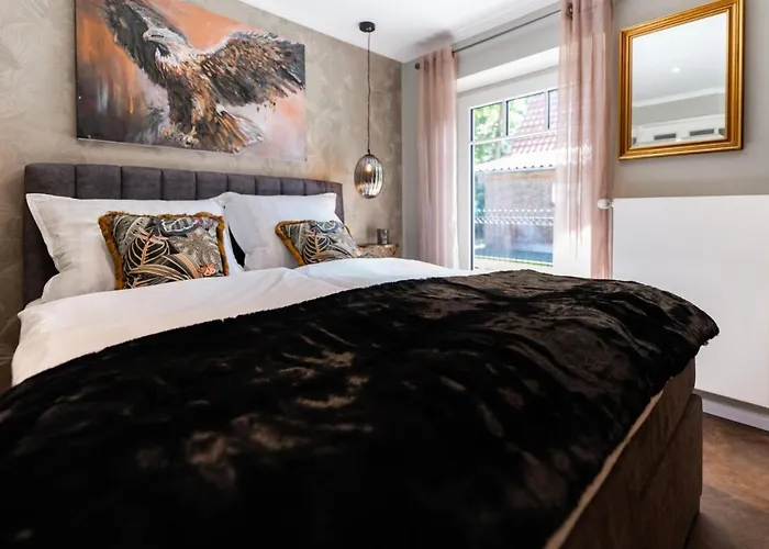 Haus Am Wald Bad Zwischenahn