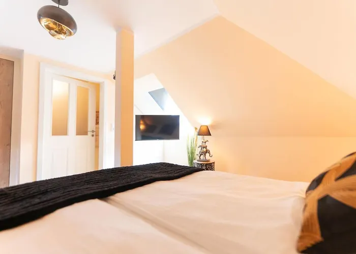 Haus Am Wald Daire Bad Zwischenahn